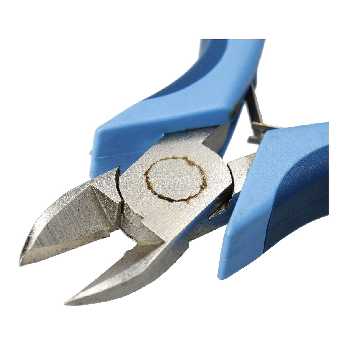 Pince coupante diagonale Ferrestock